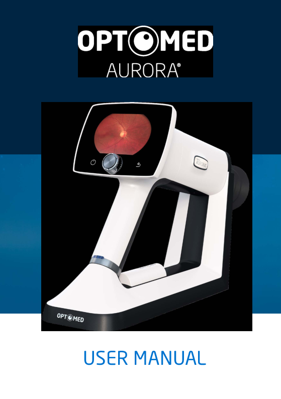 

AURORA IQ Manual (Engelsk)

