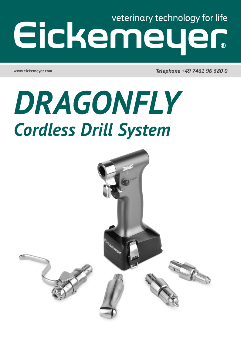 

Dragonfly Brochure (Engelsk)

