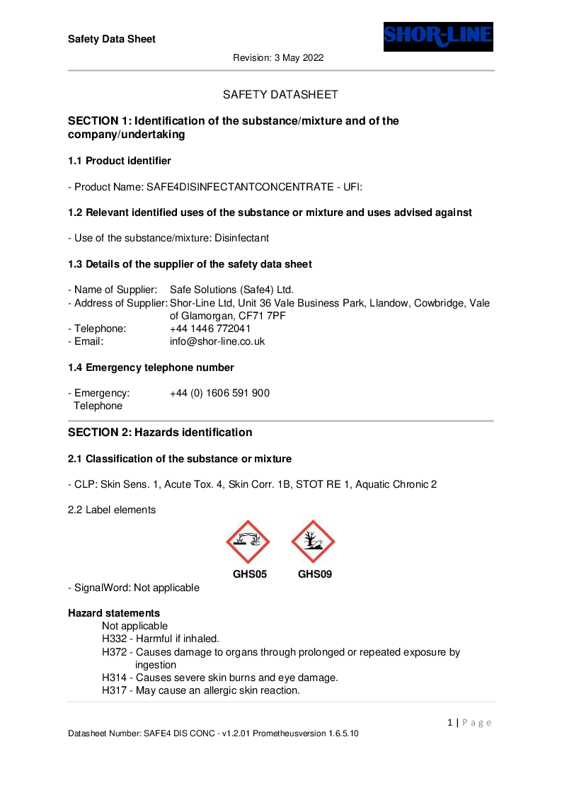 

quinticare plus data sheet 2023

