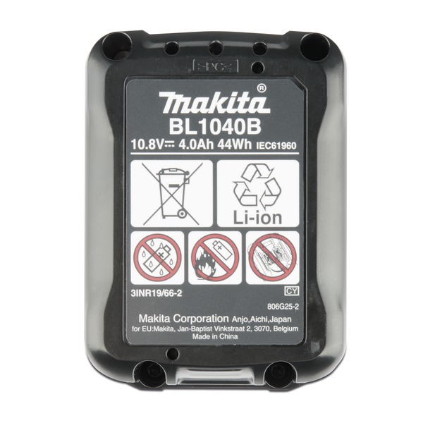 Replacement battery for Makita Orthopaedic Drill (180865)