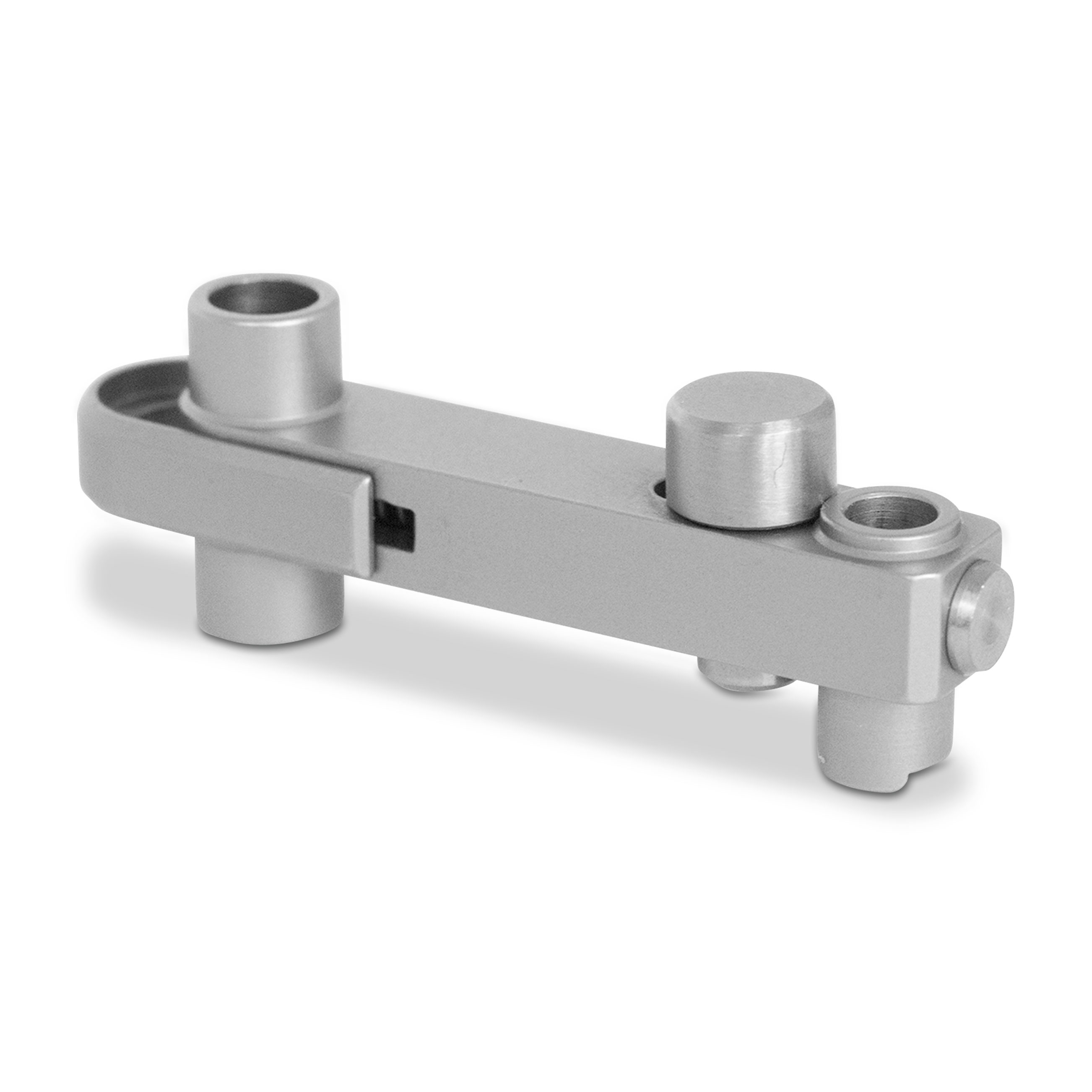 EICKEMEYER® PinPositioner Fast Lock