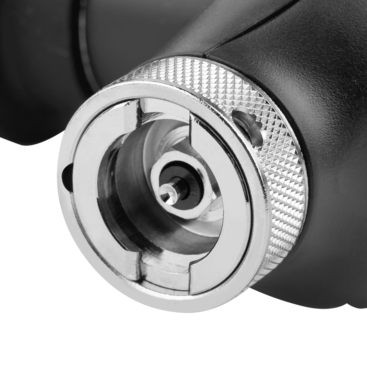 WELCH ALLYN® PanOptic™ Plus LED oftalmoskop med QuickEye™