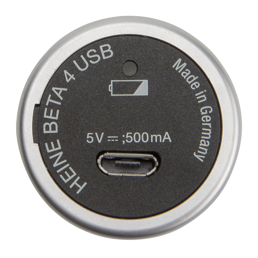 HEINE BETA® 4 USB-bundstykke