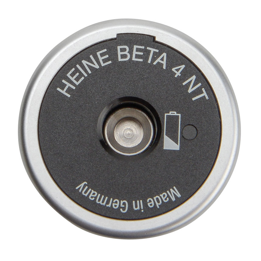 HEINE BETA® 4 NT-bundstykke