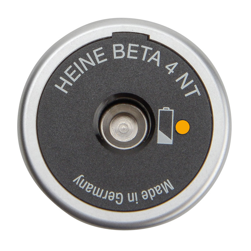 HEINE BETA® 4 NT-bundstykke