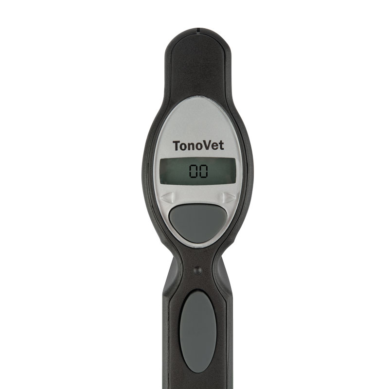 iCare® Tonovet tonometer, brugt