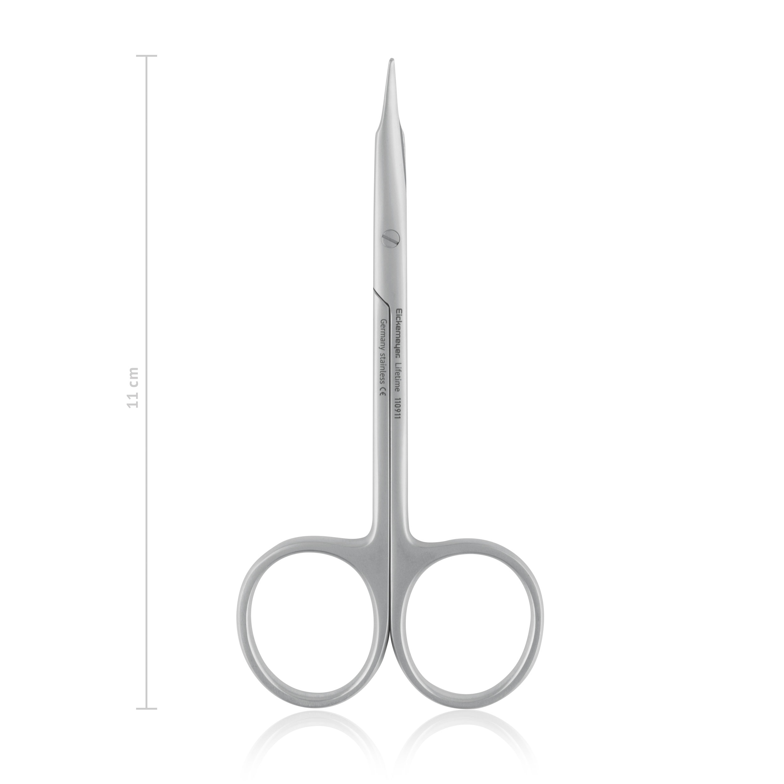 Fin saks, Tenotomy saks STEVENS