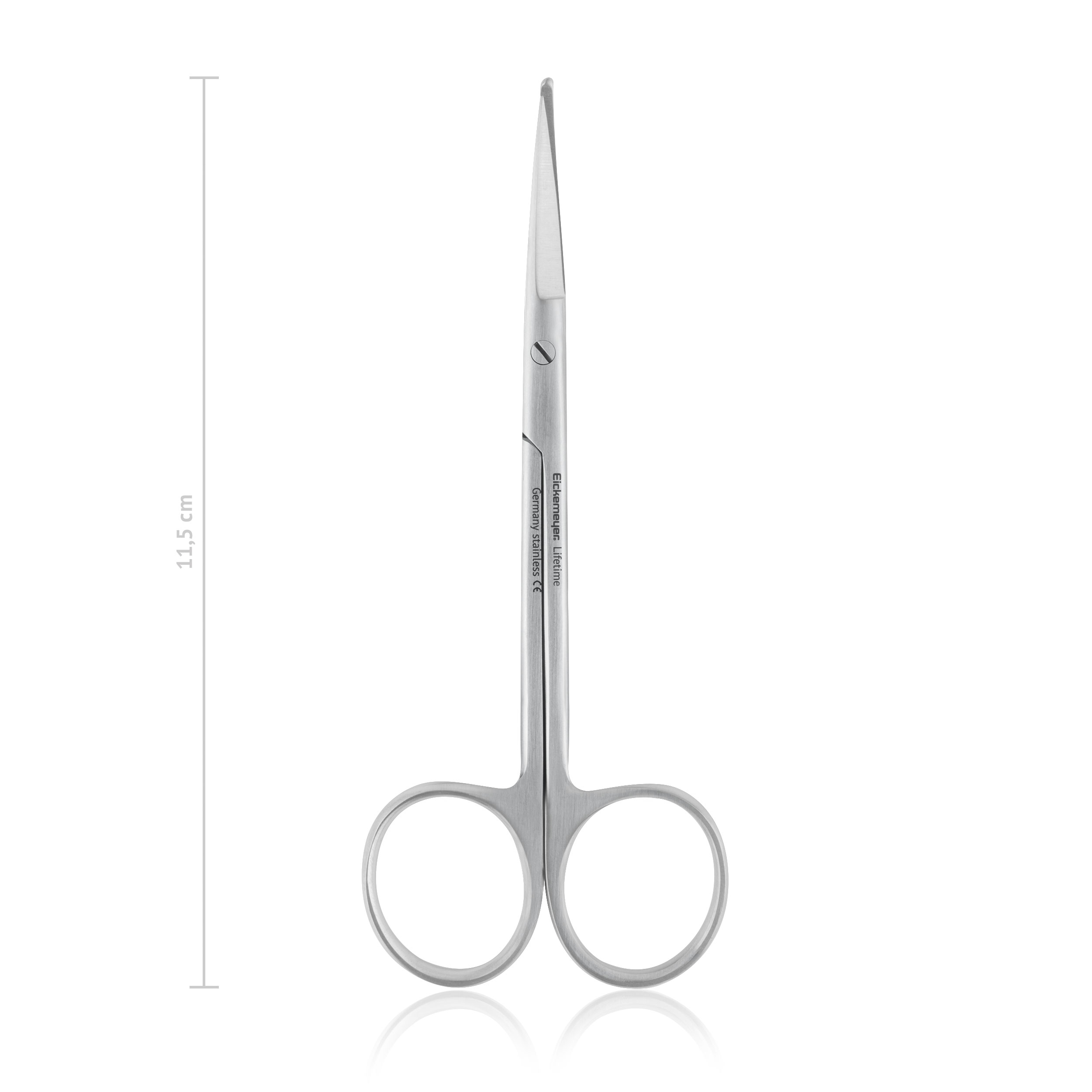 Fin saks, Tenotomy saks STEVENS