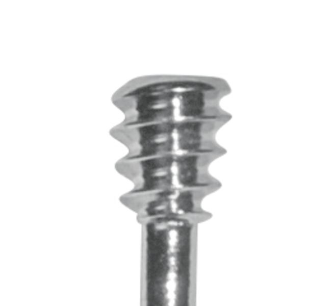 mm Headless Compression Screw (HCS)