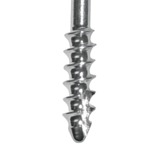 mm Headless Compression Screw (HCS)