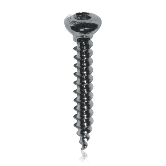 Cancellous Screw, 2,2mm, ST