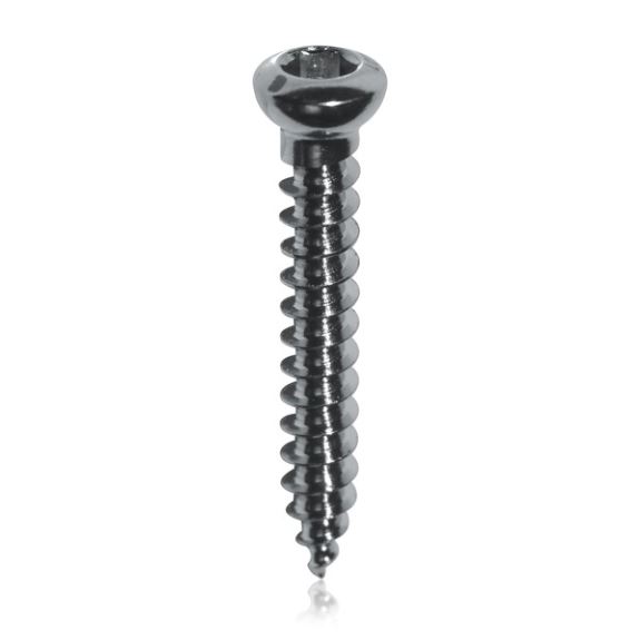 Cancellous Screw, 3,0mm, ST