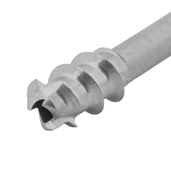 Micro compression screw