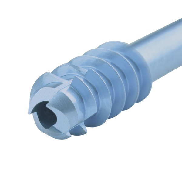 Compression screw