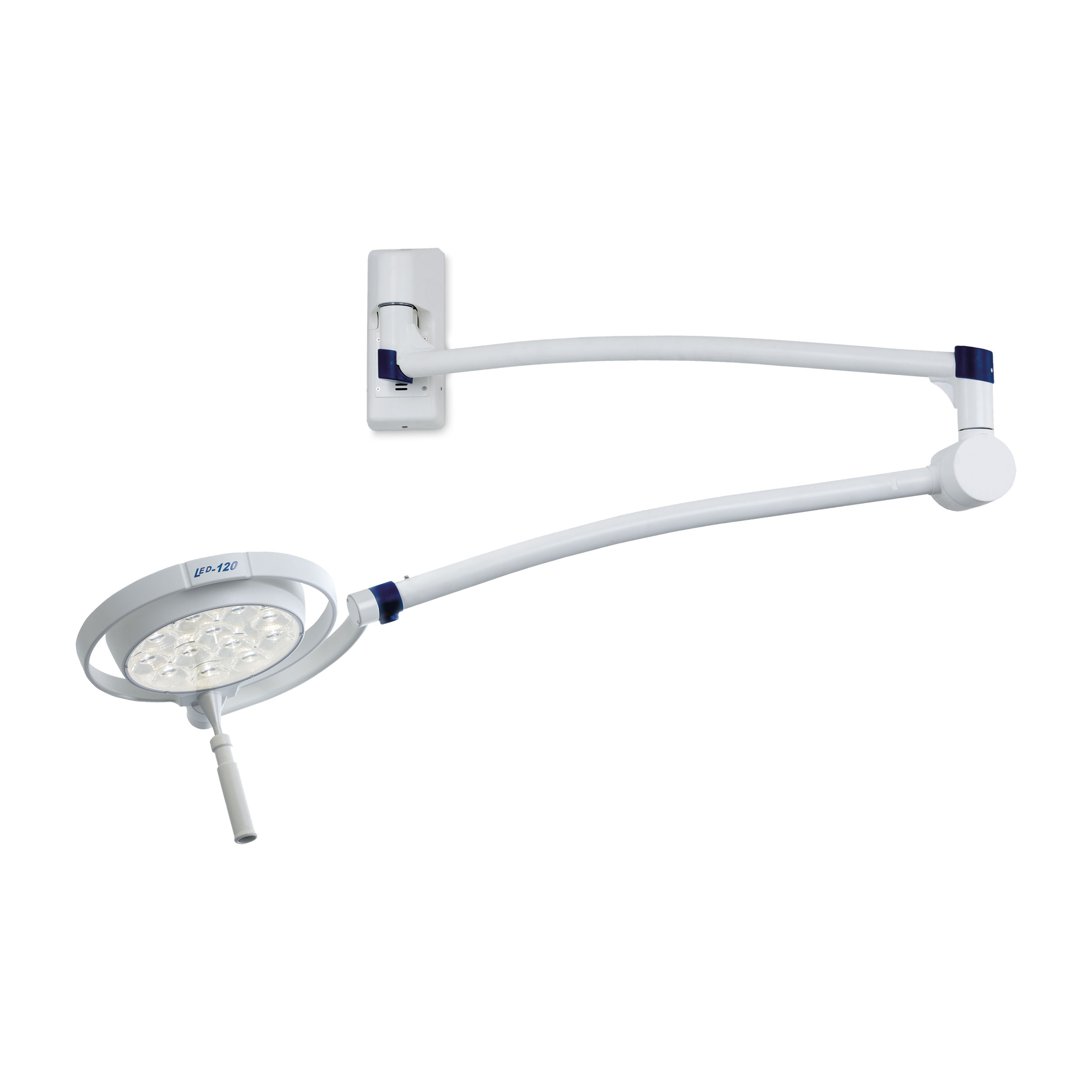 Operationslampe Dr. Mach LED 120