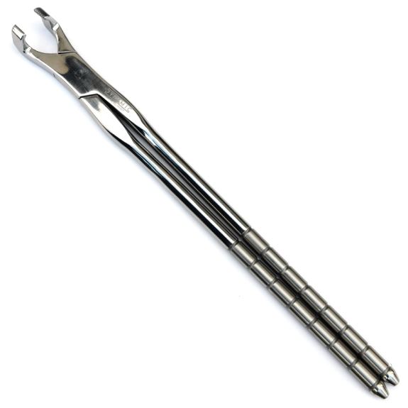 PRO FORCEPS - Maxillary Serrated