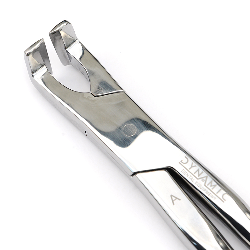 PRO FORCEPS - Maxillary Serrated