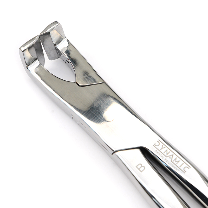 PRO FORCEPS - Maxillary Serrated