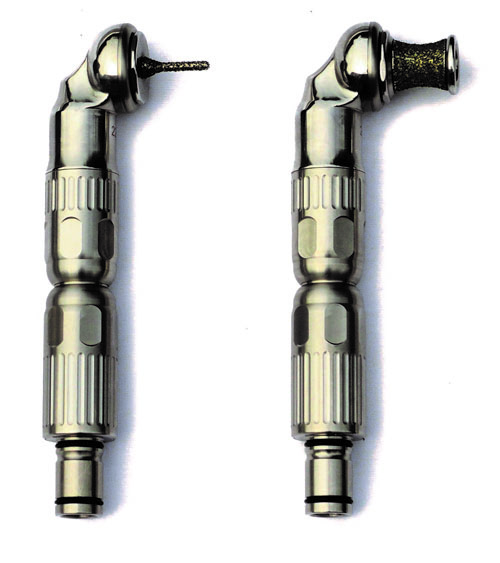 Dynamic Straight Handpiece (uden hoved)