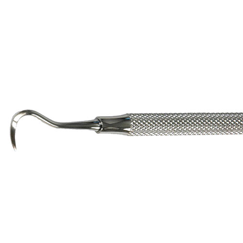 Dynamic Dental pick heads