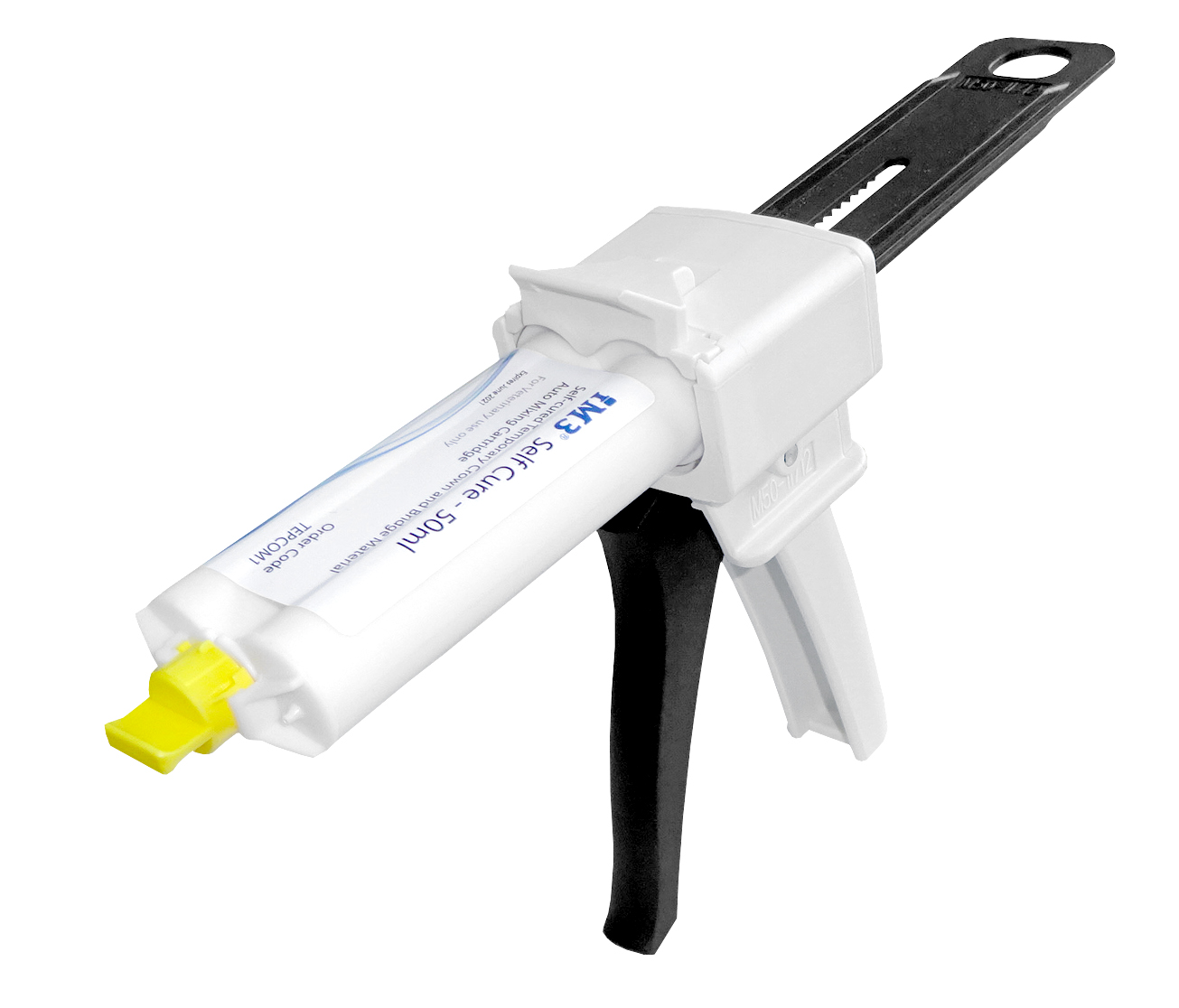 iM3 Self Cure - Applicator Gun