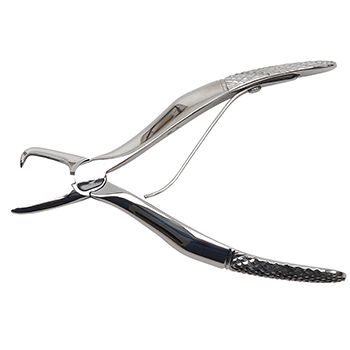 Tartar Removing Forceps