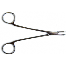 Cheek Teeth Extraction Forceps (Molar Teeth)