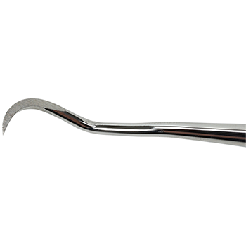 Sickle Scaler