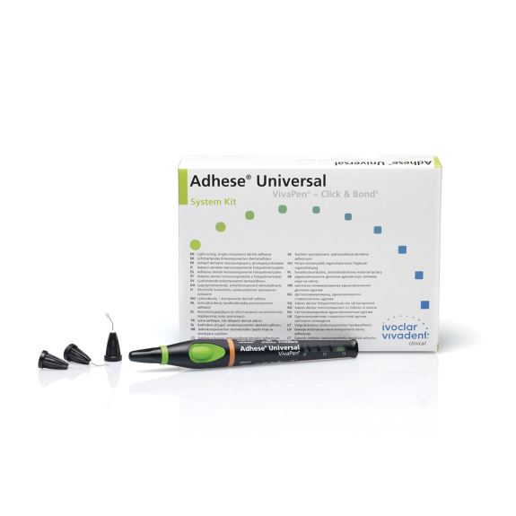 Ivoclar Adhese Universal Vivapen