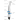 L7300 Advantage swivel high speed vet dental handpiece 300w product