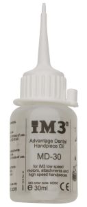 Advantage Handpiece Oil - 30ml