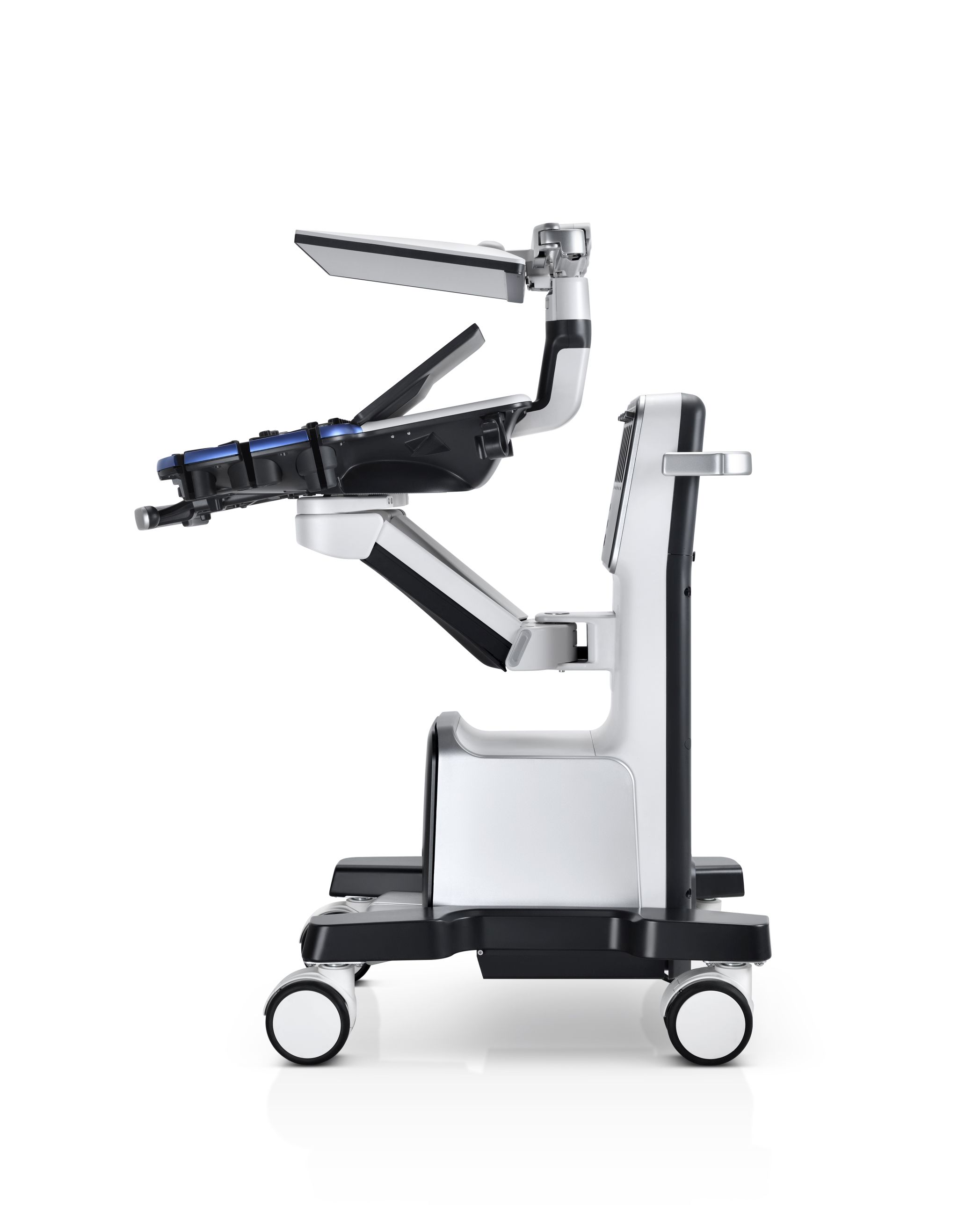 Ultralydsscanner Vetus 9, Mindray