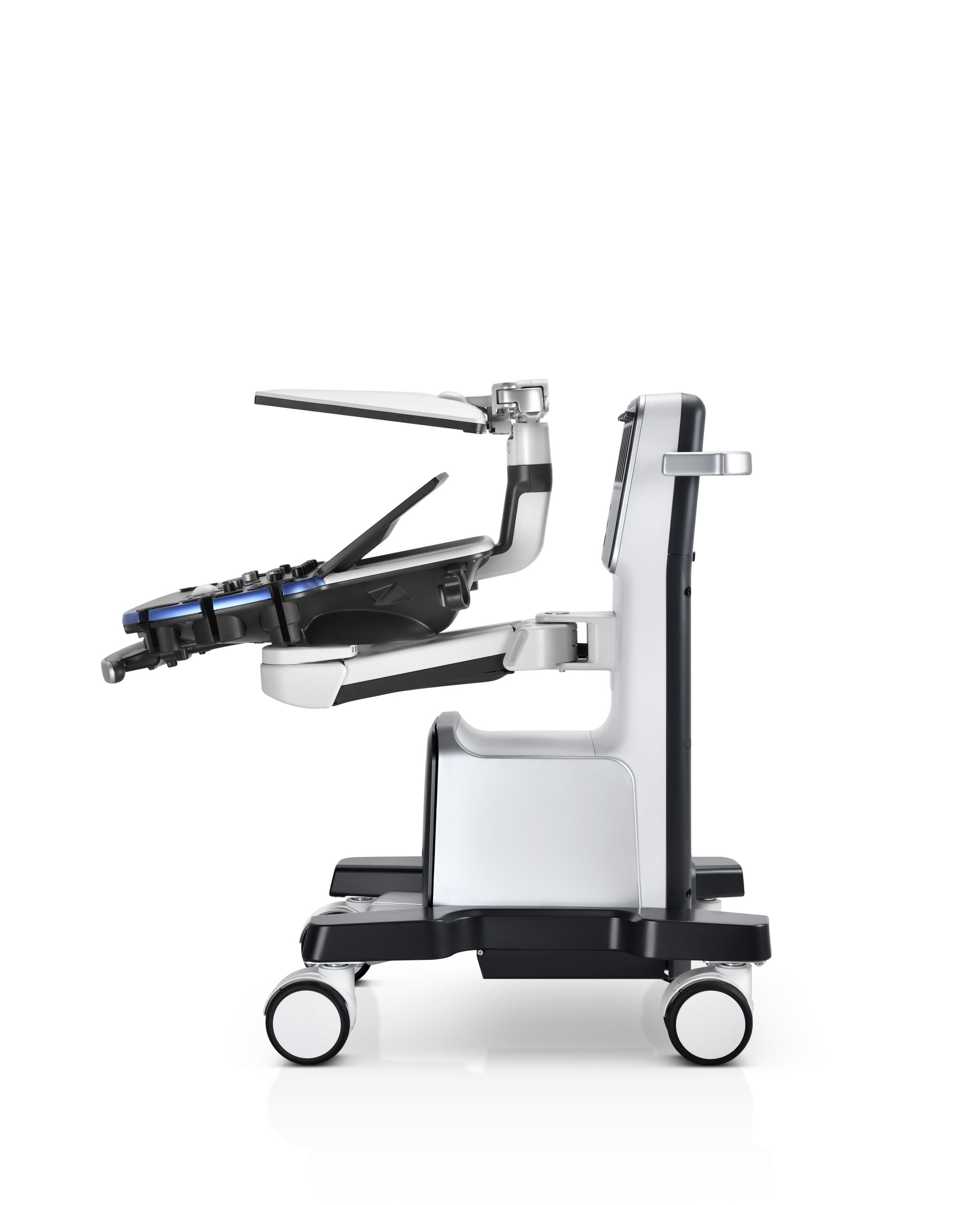 Ultralydsscanner Vetus 9, Mindray