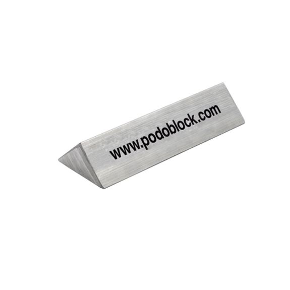 Aluminium Wedge