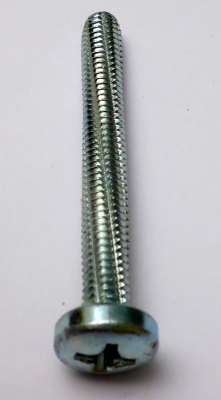 Intraoral Screw, 6 mm