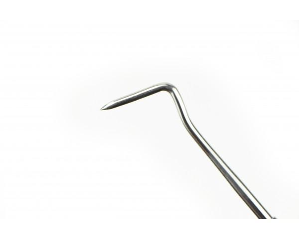 PZ Dental Pick 1mm, længde 45,5 cm